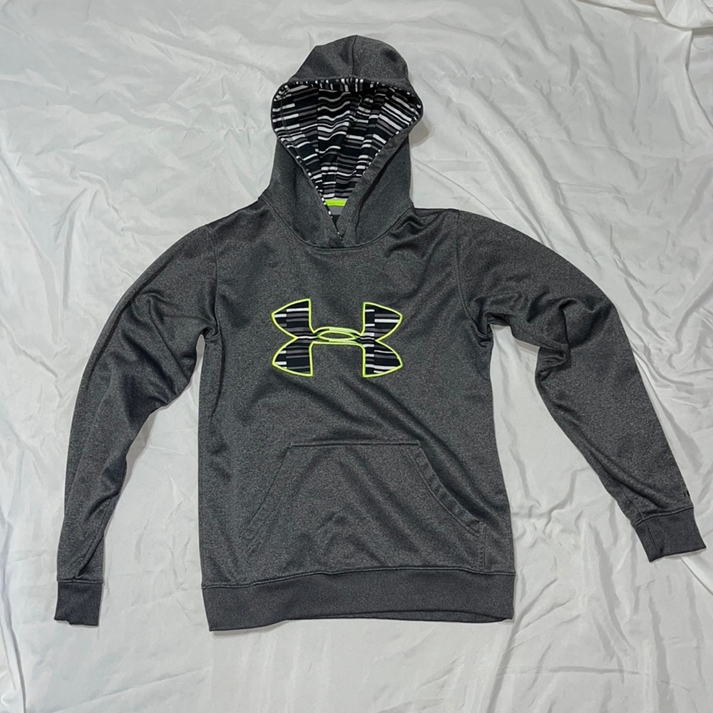 UnderArmour hoodie